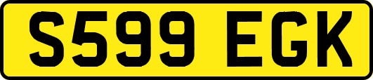 S599EGK