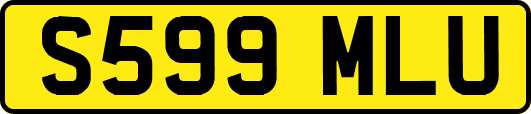 S599MLU