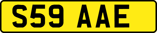 S59AAE