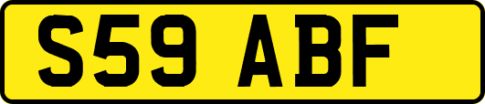 S59ABF