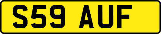 S59AUF