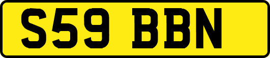 S59BBN