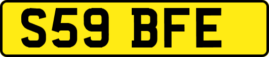 S59BFE