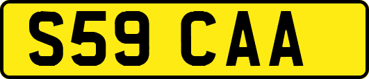 S59CAA