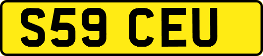 S59CEU