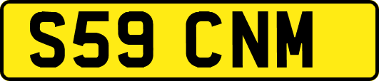 S59CNM
