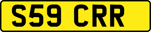 S59CRR