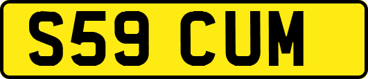 S59CUM