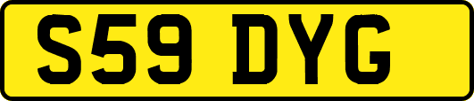 S59DYG