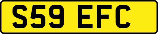 S59EFC