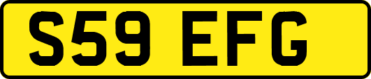 S59EFG
