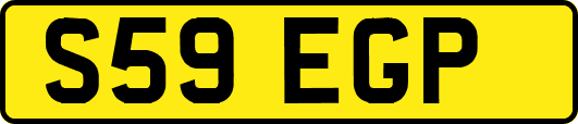 S59EGP
