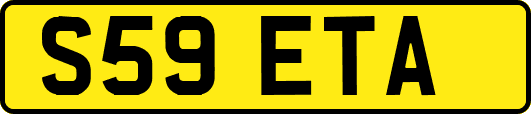 S59ETA
