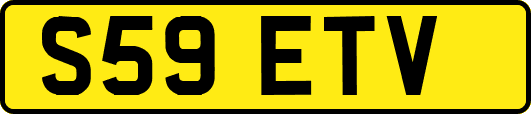 S59ETV