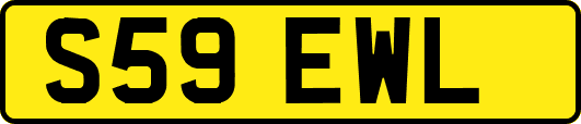 S59EWL