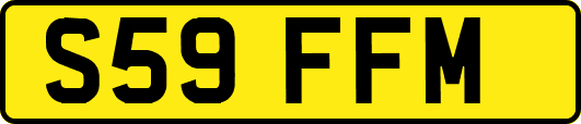 S59FFM