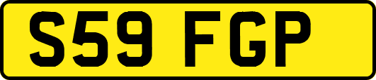 S59FGP