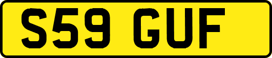 S59GUF