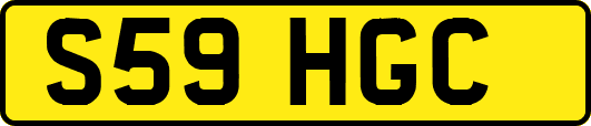 S59HGC
