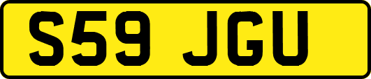 S59JGU
