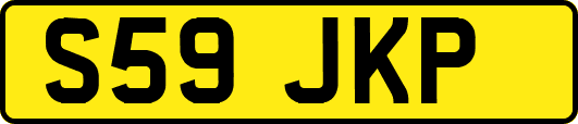 S59JKP