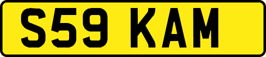 S59KAM