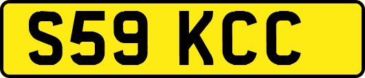 S59KCC