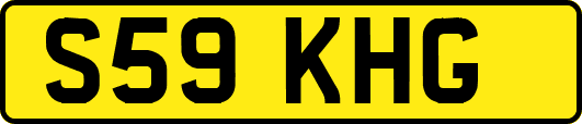 S59KHG