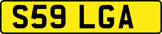 S59LGA