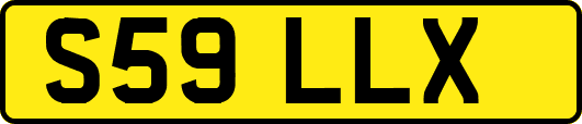 S59LLX