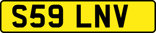S59LNV