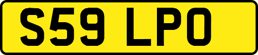 S59LPO