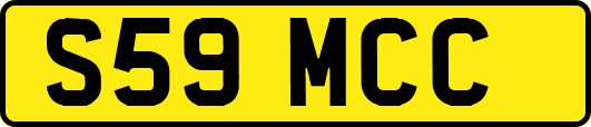 S59MCC