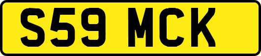 S59MCK