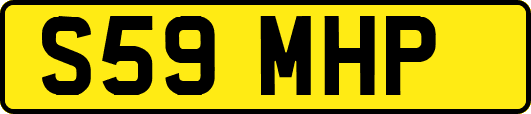 S59MHP