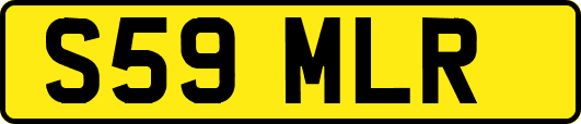 S59MLR
