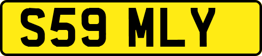 S59MLY