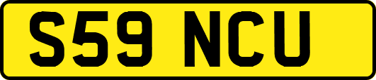 S59NCU