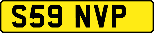 S59NVP
