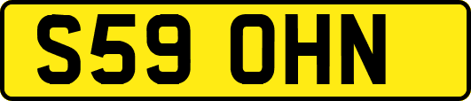 S59OHN