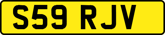 S59RJV