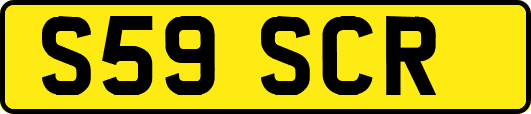 S59SCR