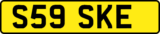 S59SKE