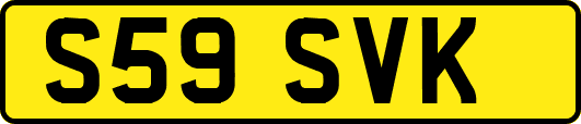 S59SVK