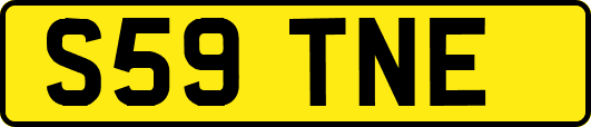 S59TNE