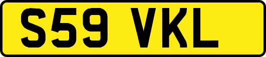 S59VKL