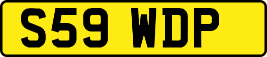 S59WDP