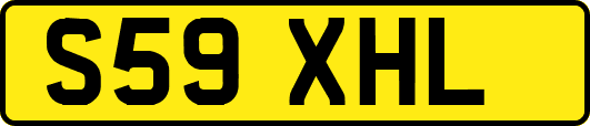 S59XHL
