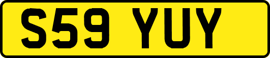 S59YUY