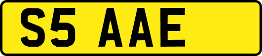 S5AAE